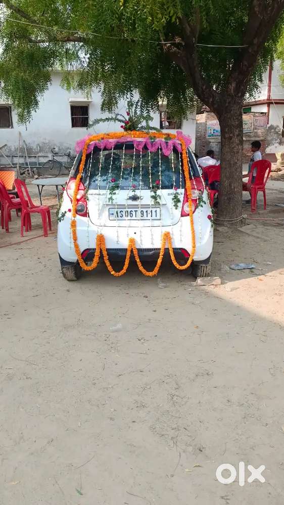 Chevrolet Beat 2017 Petrol Good Condition