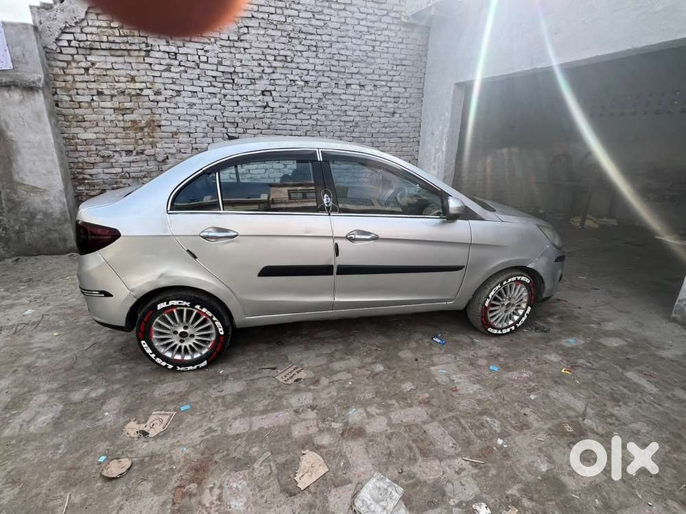 Tata Zest 1.2t 2014 Ka Novmber Ke Hai Manual