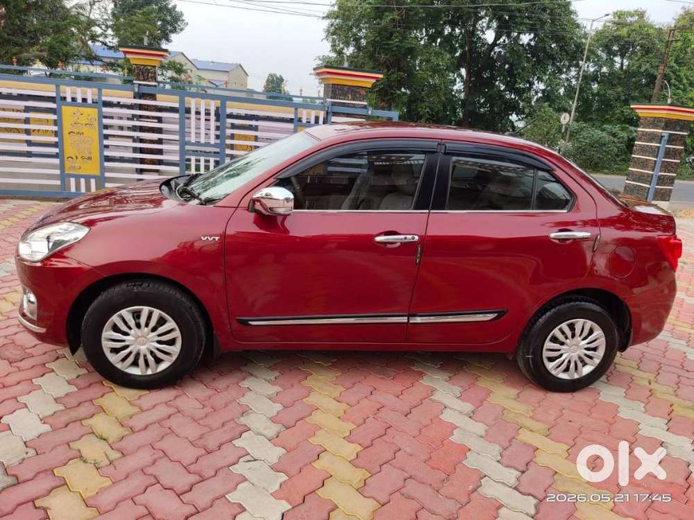 Maruti Suzuki Dzire 1.2 Vxi, 2019, Petrol