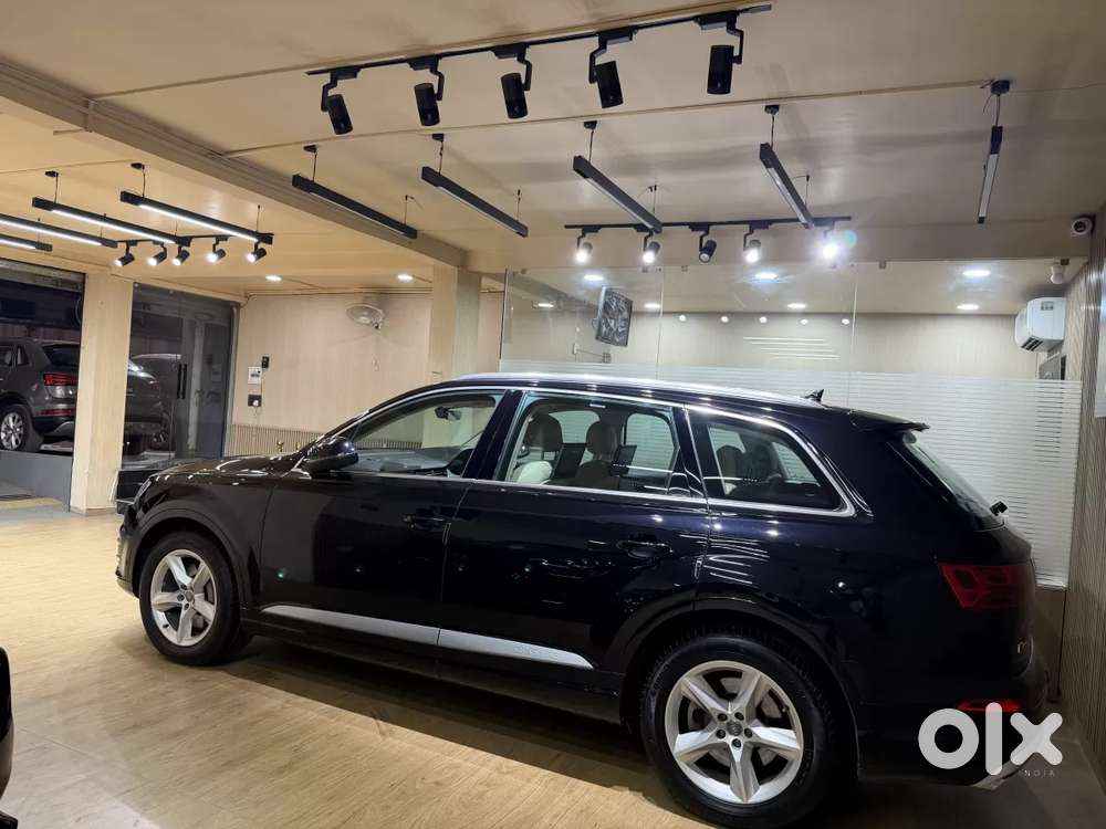 Audi Q7 3.0 45 Tdi Technology Pack, 2018, Diesel