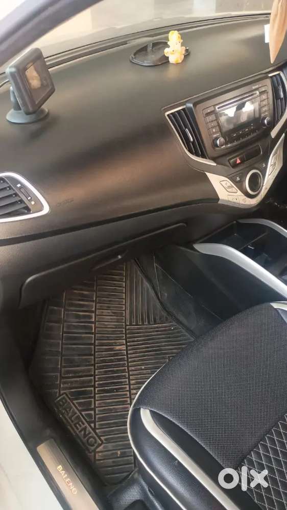 Baleno 2018 For Sale