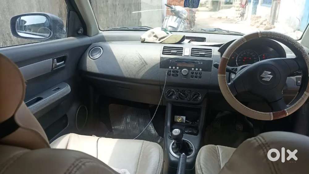 Swift Dzire Vxi 2009