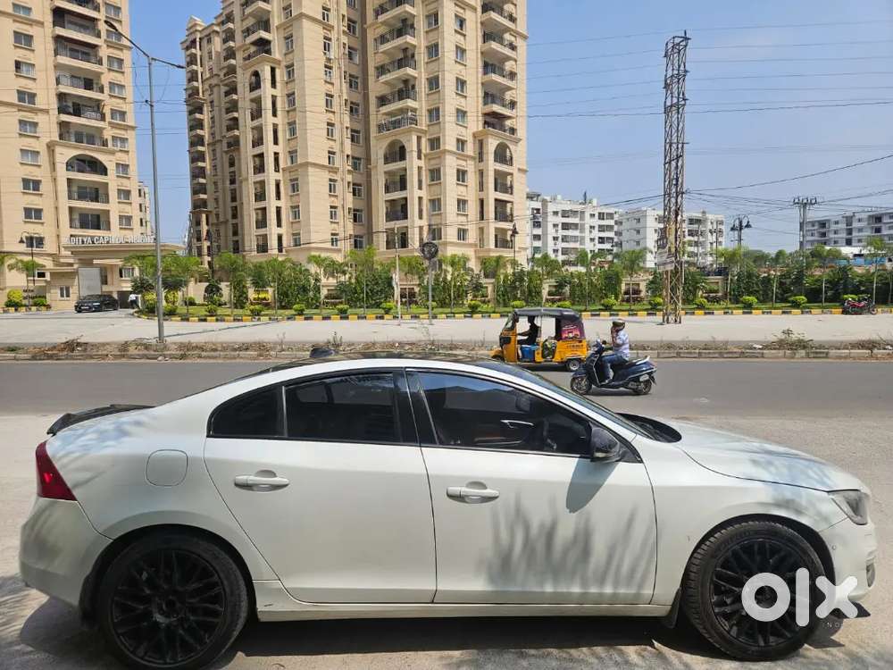 Volvo S60 Diesel 2018