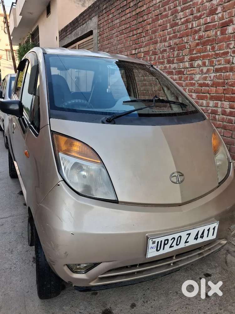Tata Nano 2011 Petrol Well Maintained.june 2026 Tk Valid (extendable)