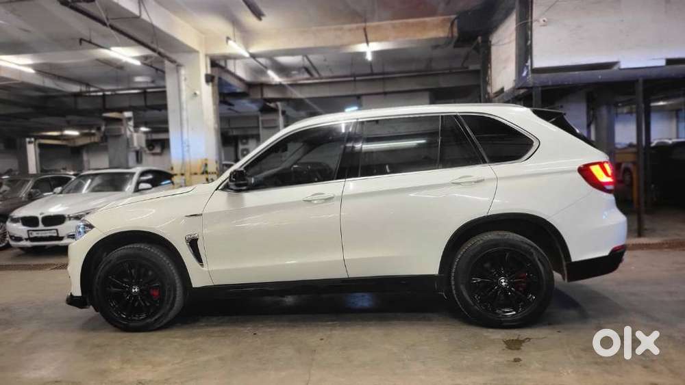 Bmw X5 Xdrive 30d Design Pure Experience 5 Seater, 2015, Diesel