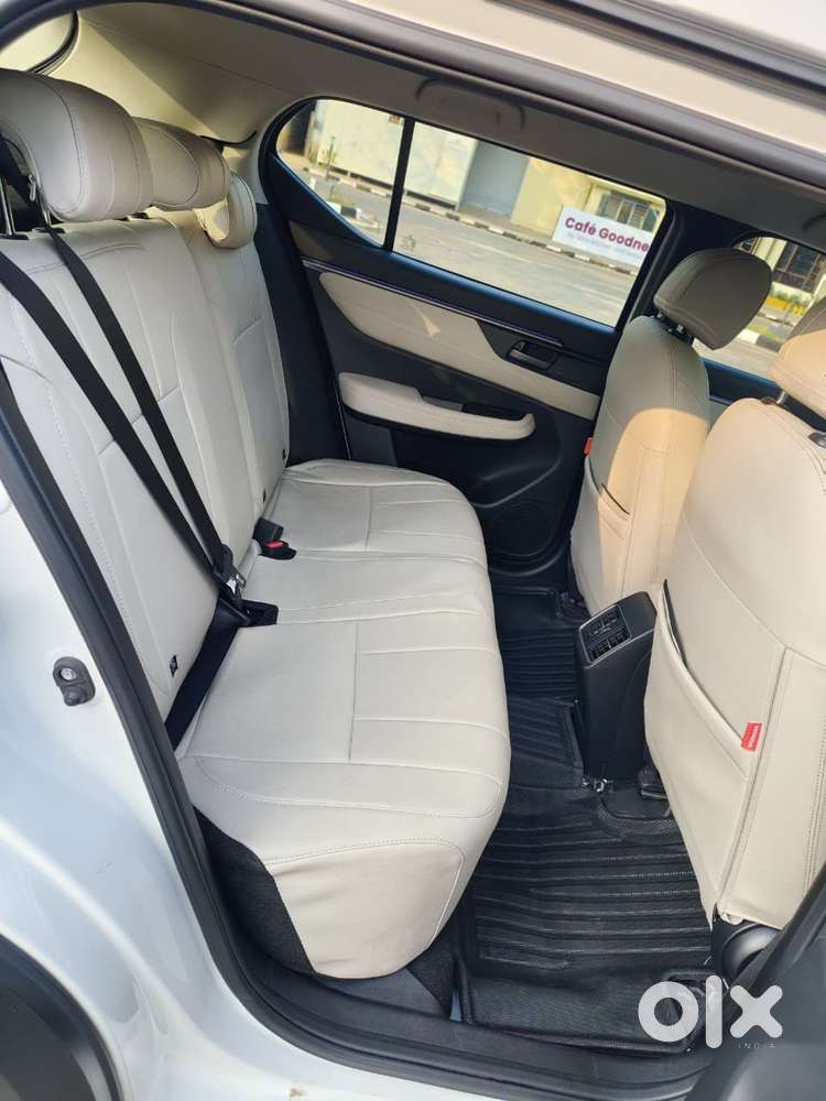 Honda Elevate Adv Edition Cvt, 2025, Petrol