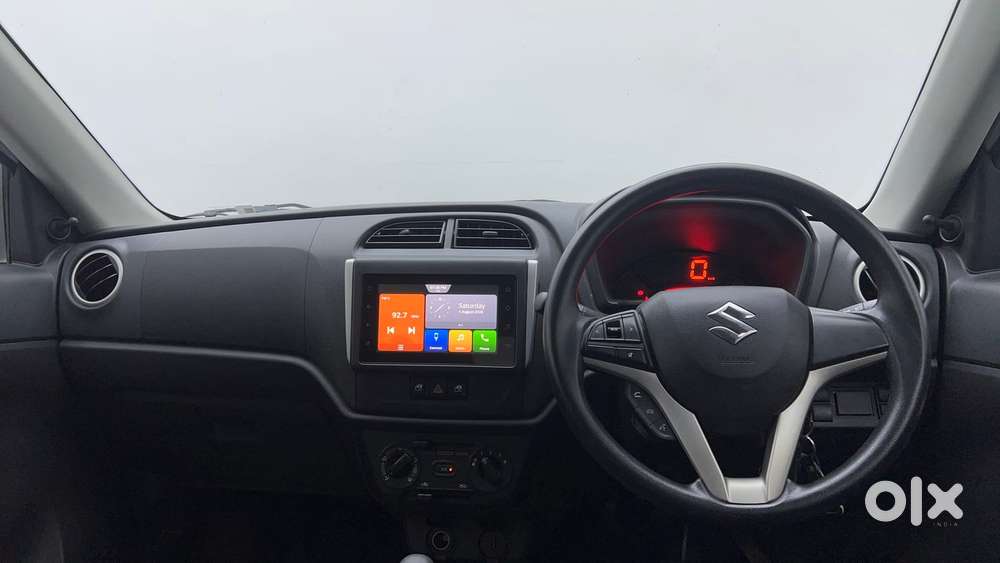 Maruti Suzuki Alto K10 Vxi Plus Ags, 2024, Petrol