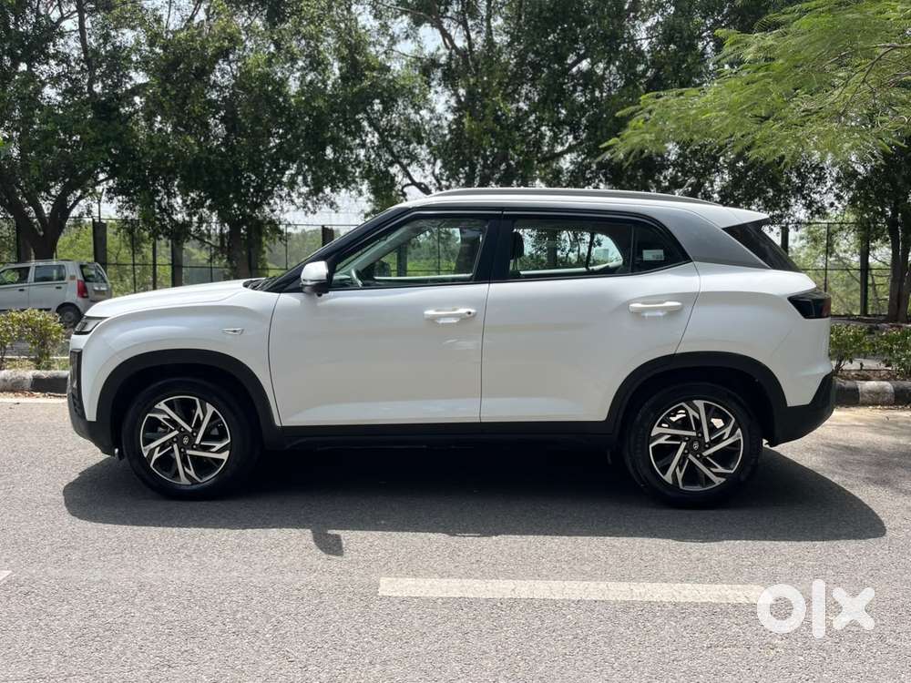 Hyundai Creta 1.5 E Petrol, 2026, Petrol