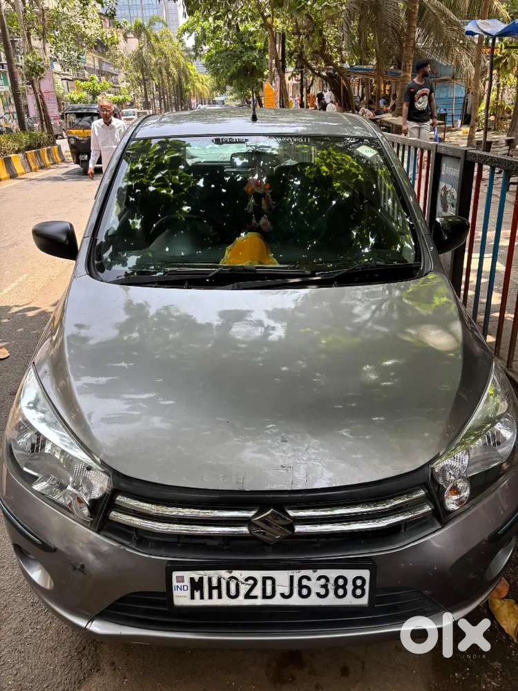 Maruti Suzuki Celerio 2014