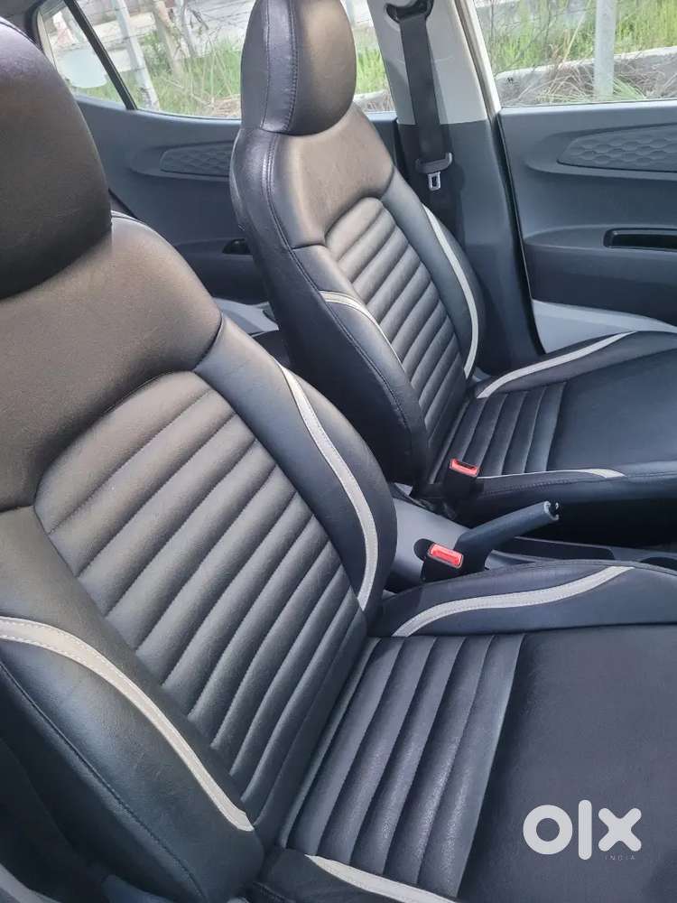 Hyundai Grand I10 Nios 2021