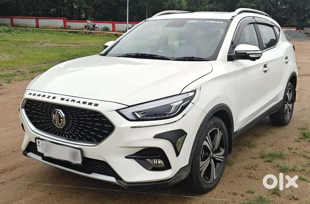 Mg Astor Zs Petrol 2025