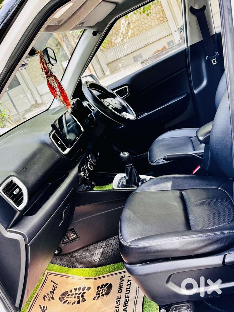 Hyundai Venue S Turbo, 2020, Petrol
