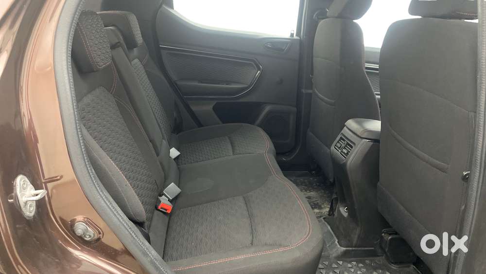 Renault Kiger Rxz Amt, 2023, Petrol