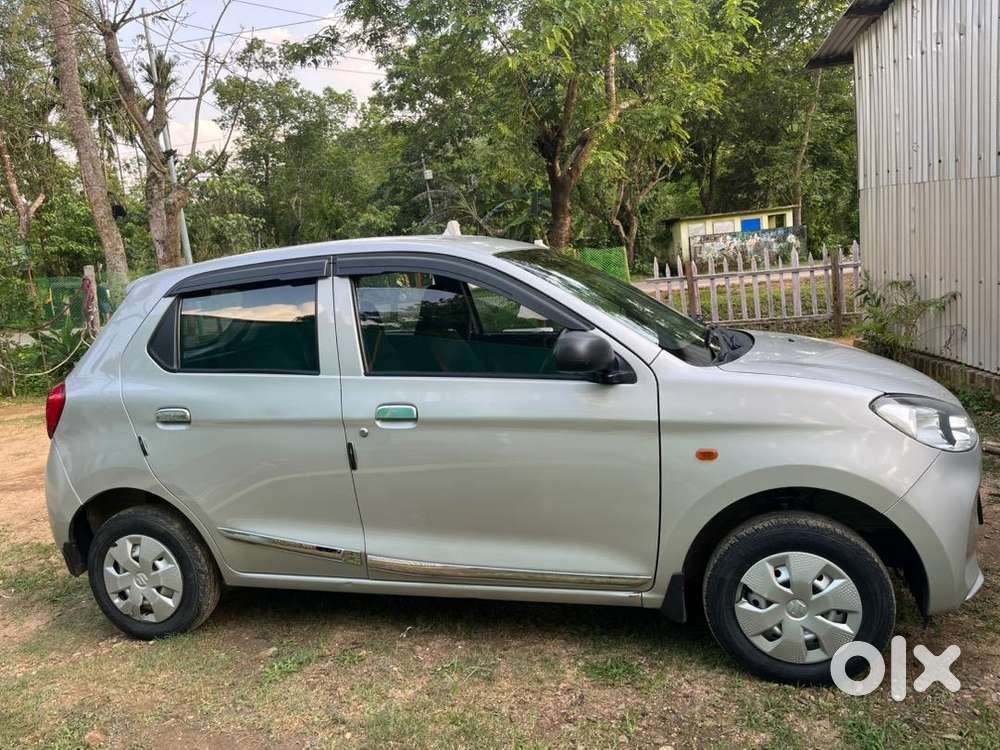 Maruti Suzuki Alto K10 2023 Petrol Well Maintained