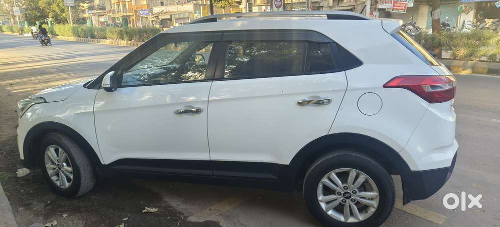 Hyundai Creta 2016 Diesel