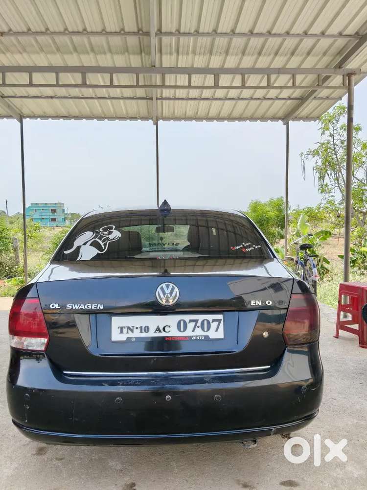 Volkswagen Vento Good Condition