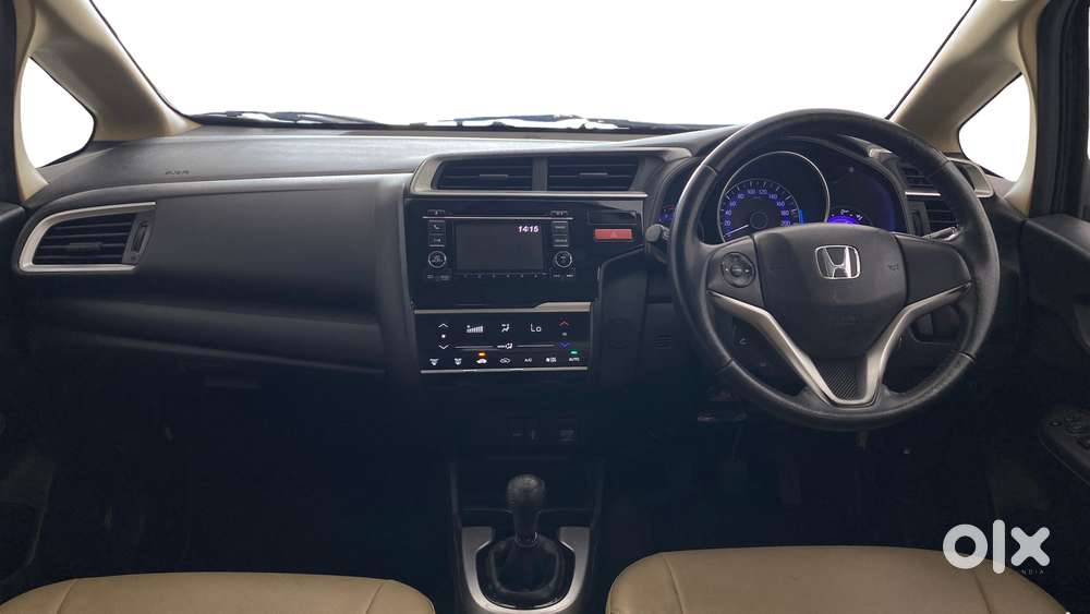 Honda Jazz 1.2 V I Vtec, 2016, Petrol