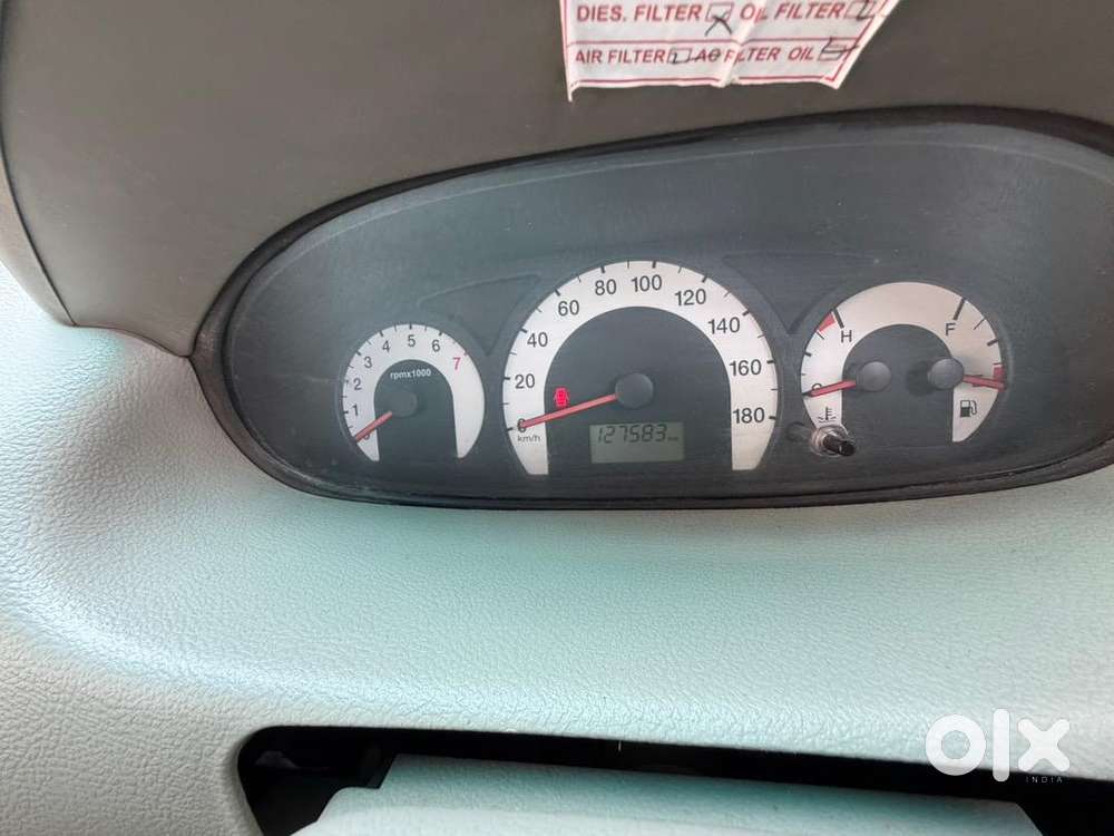 Mahindra Quanto 2013 Diesel Good Condition