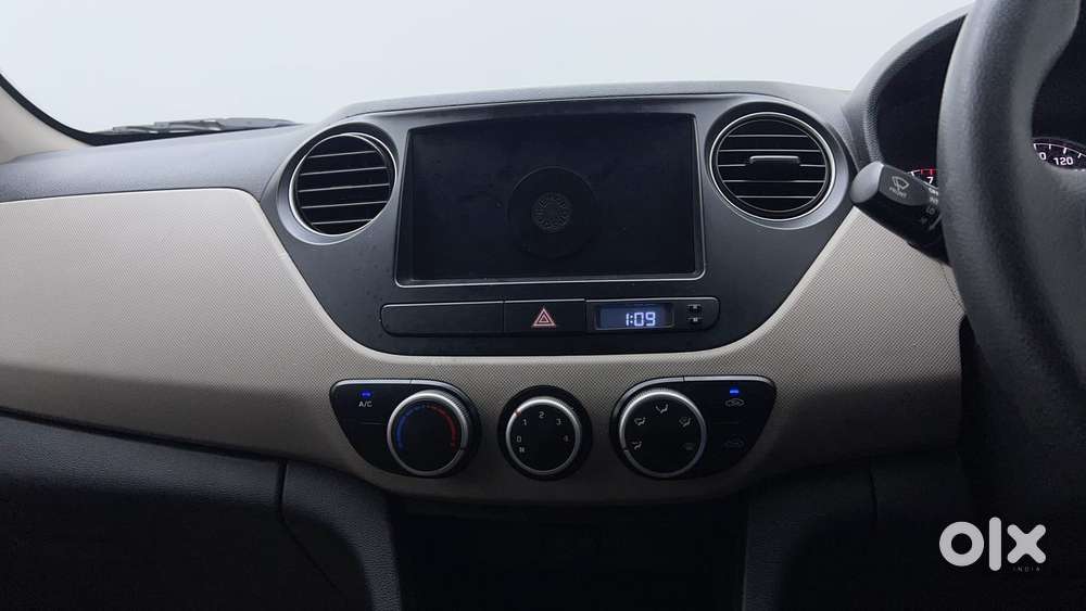 Hyundai Grand I10 1.2 Kappa Magna, 2014, Petrol