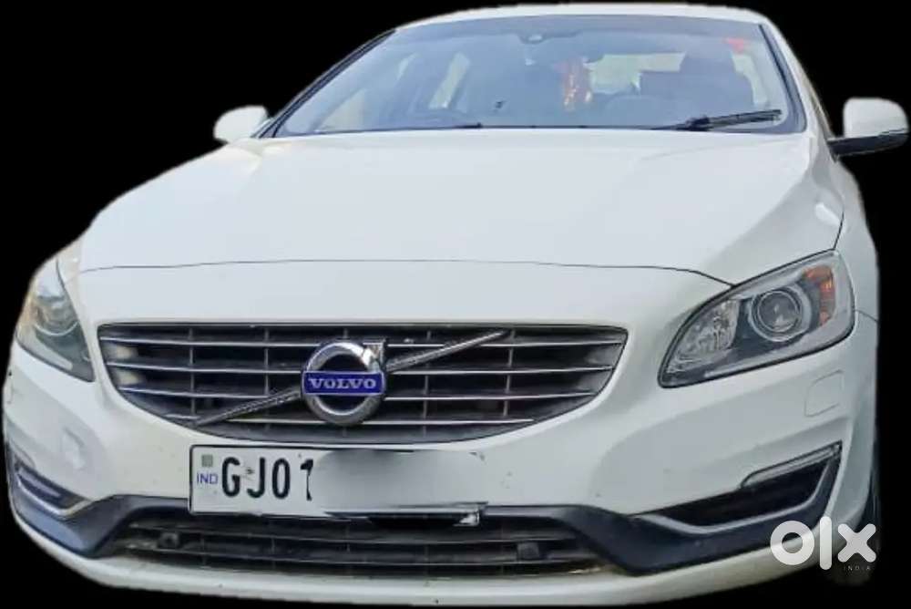 Well Maintain Car