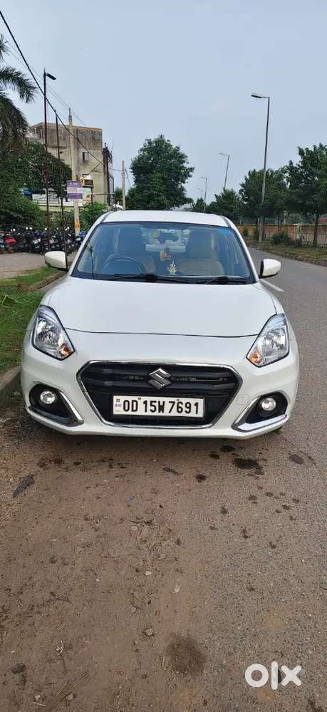 Maruti Suzuki Dzire 2023