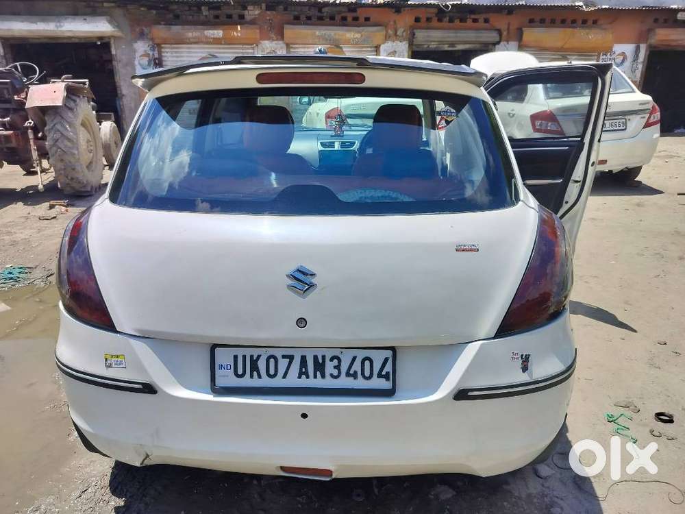 Maruti Suzuki Swift 2012 Diesel Well Maintained