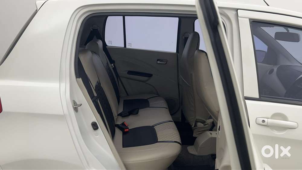 Maruti Suzuki Celerio Zxi Amt, 2019, Petrol