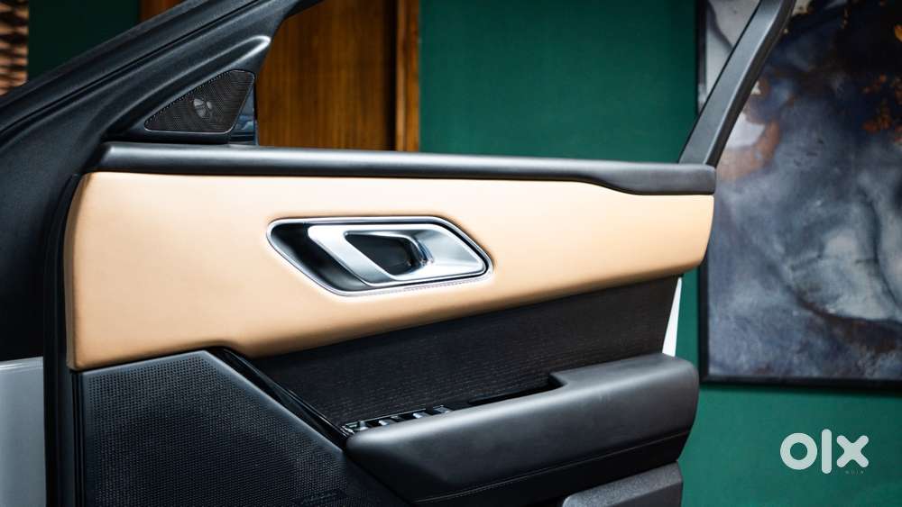 Land Rover Range Velar Hse Dynamic 2.0 Petrol, 2026, Petrol