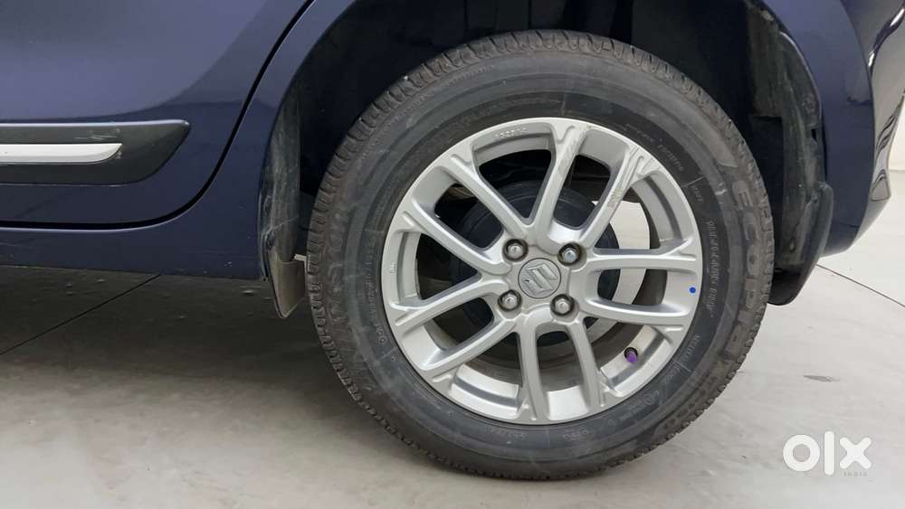 Maruti Suzuki Swift 2021-1.2 Zxi Plus Amt, 2023, Petrol