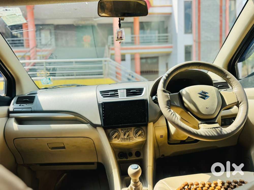 Maruti Suzuki Ertiga Vdi, 2014, Diesel