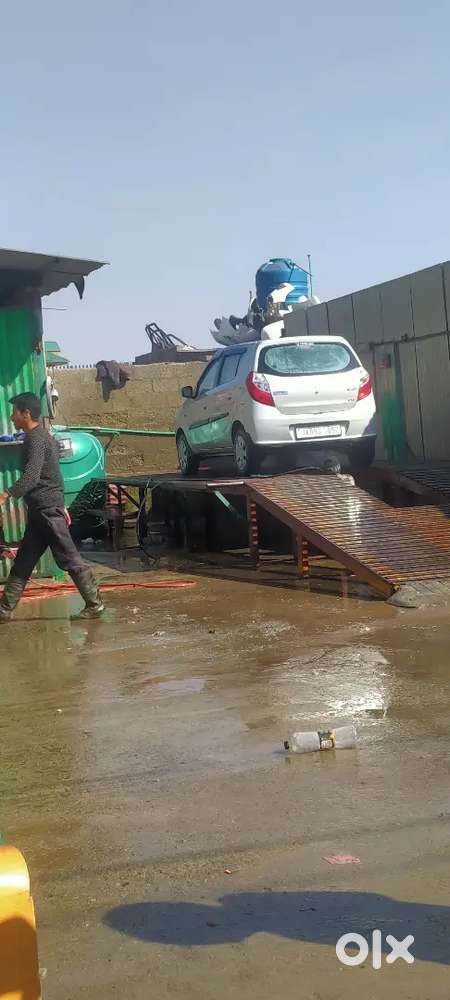 Maruti Suzuki Alto K10 2019 Petrol