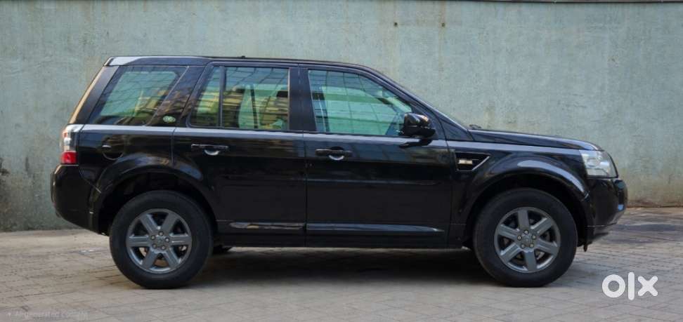 Land Rover Freelander 2 Se, 2014, Diesel