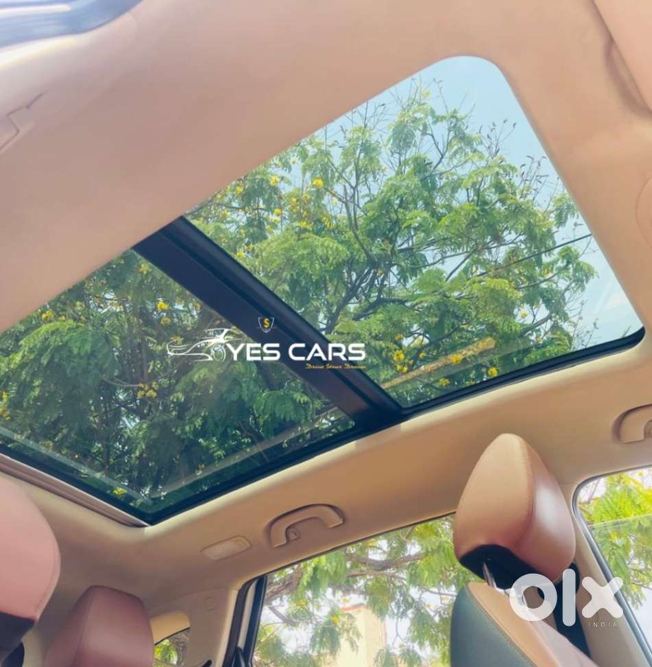 Mg Hector Plus Sharp Pro 1.5 Turbo Petrol 7 Str, 2023, Petrol