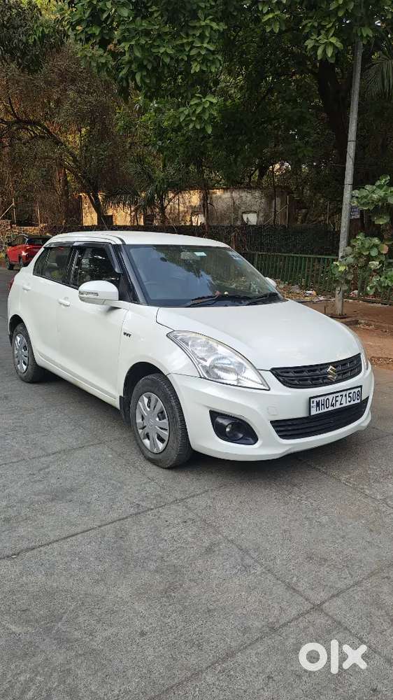 Maruti Suzuki Dzire 2013 Petrol Good Condition