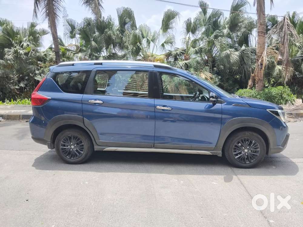 Maruti Suzuki Xl6 1.5 Alpha At, 2019, Petrol