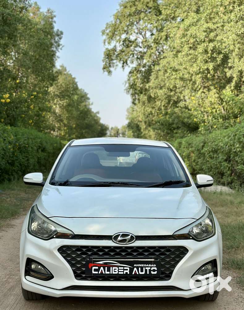 Hyundai Elite I20 [ ] 1.2 Asta, 2019, Cng & Hybrids
