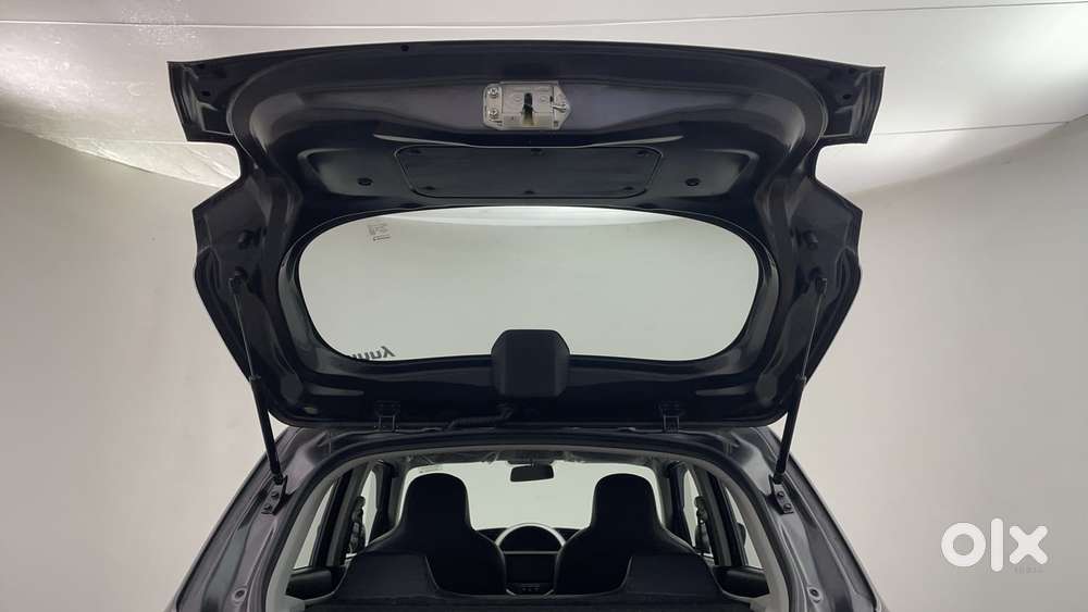Maruti Suzuki S-presso Vxi Plus, 2022, Petrol