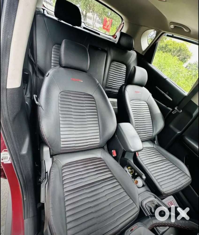 Kia Sonet 1.5 Gtx 2022 Diesel Manual