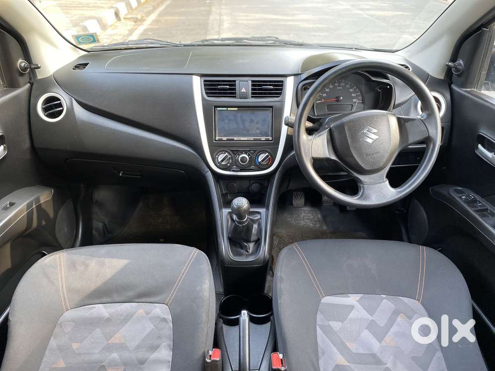 Maruti Suzuki Celerio X Vxi Option, 2019, Petrol