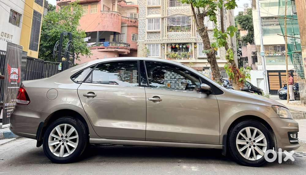 Volkswagen Vento 1.5 Tdi Highline Plus, 2015, Diesel