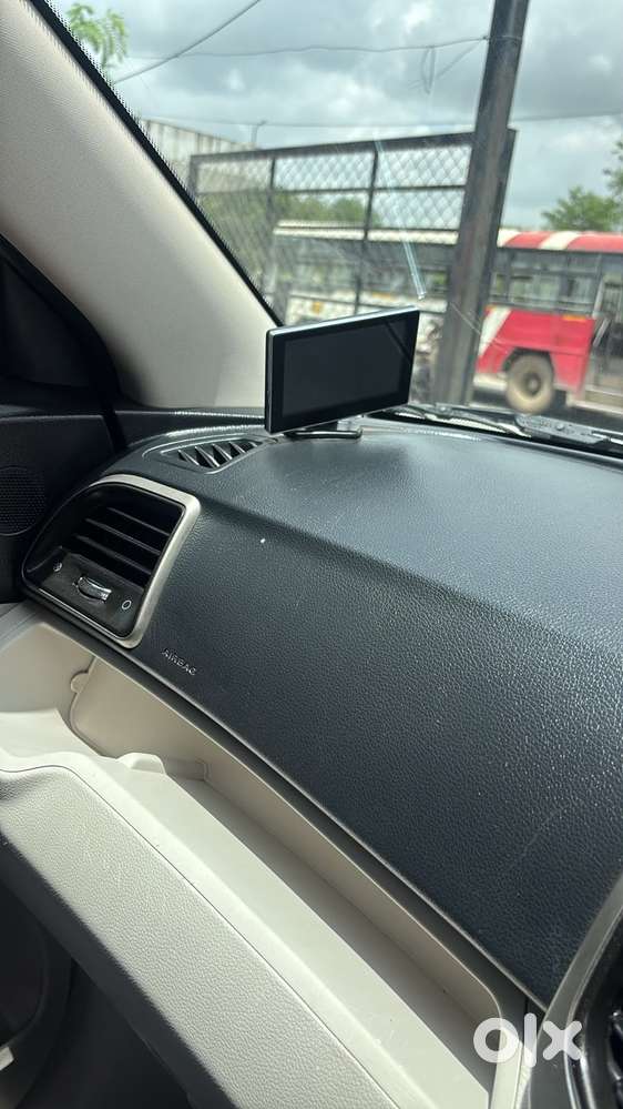 Mahindra Xuv300 W6 Diesel, 2019, Diesel