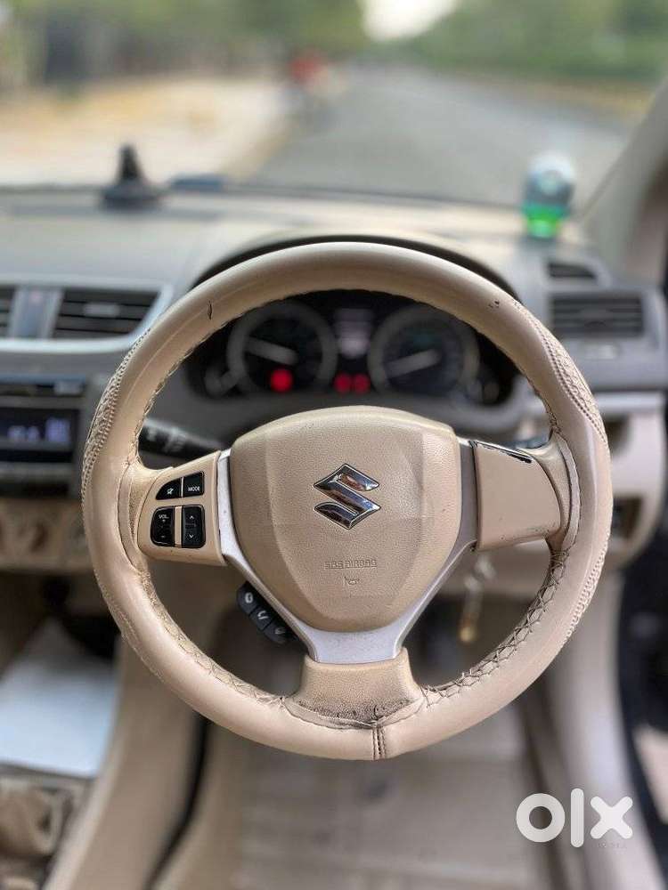 Maruti Suzuki Ertiga Vdi Shvs, 2018, Diesel