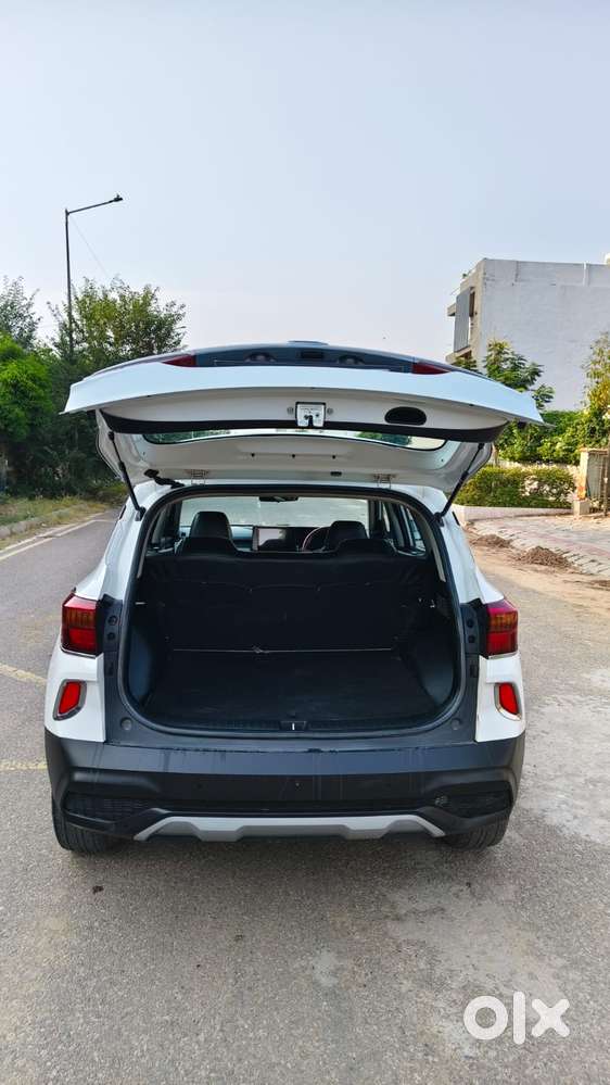 Kia Seltos Hte D, 2020, Diesel