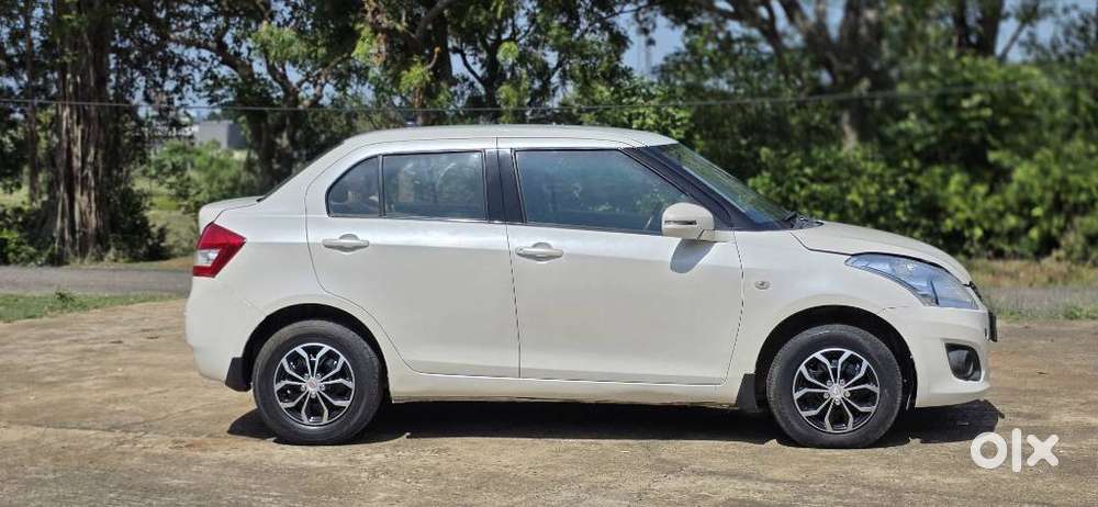 Maruti Suzuki Swift Dzire Ldi Bsiv, 2015, Diesel