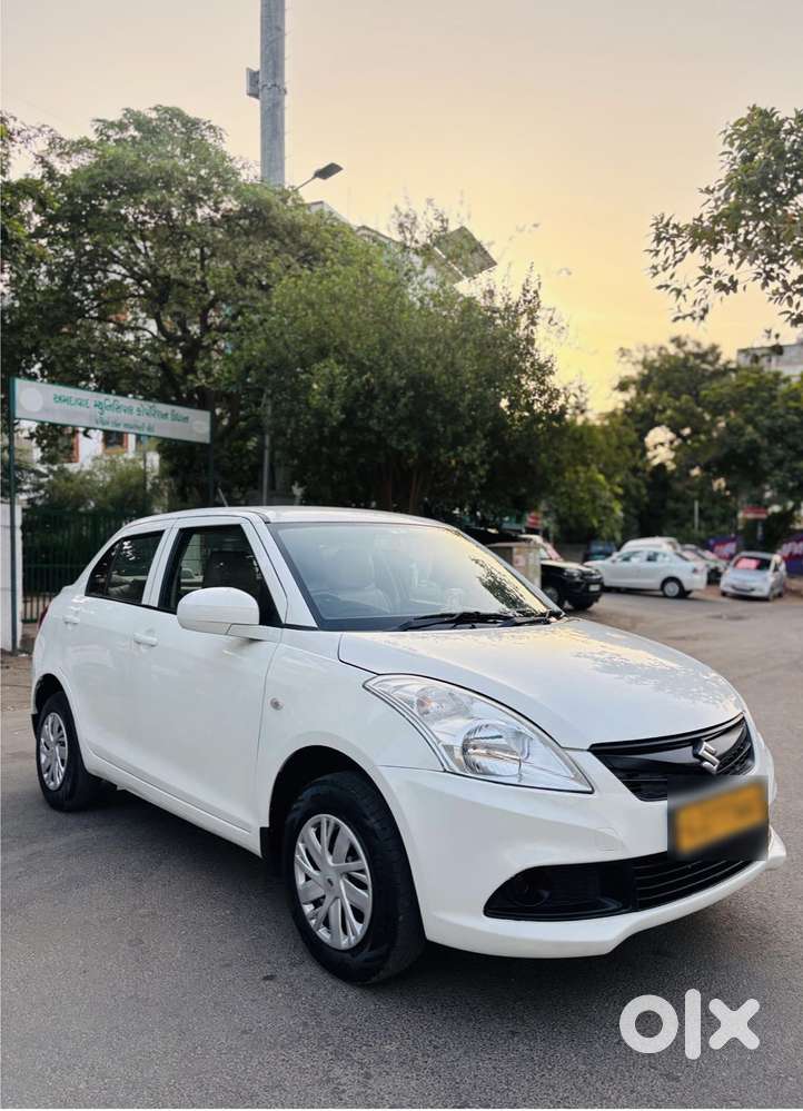 Maruti Suzuki Swift Dzire Tour S, 2022, Cng & Hybrids