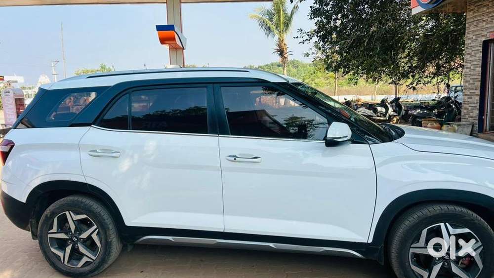 Hyundai Diesel Car 2022