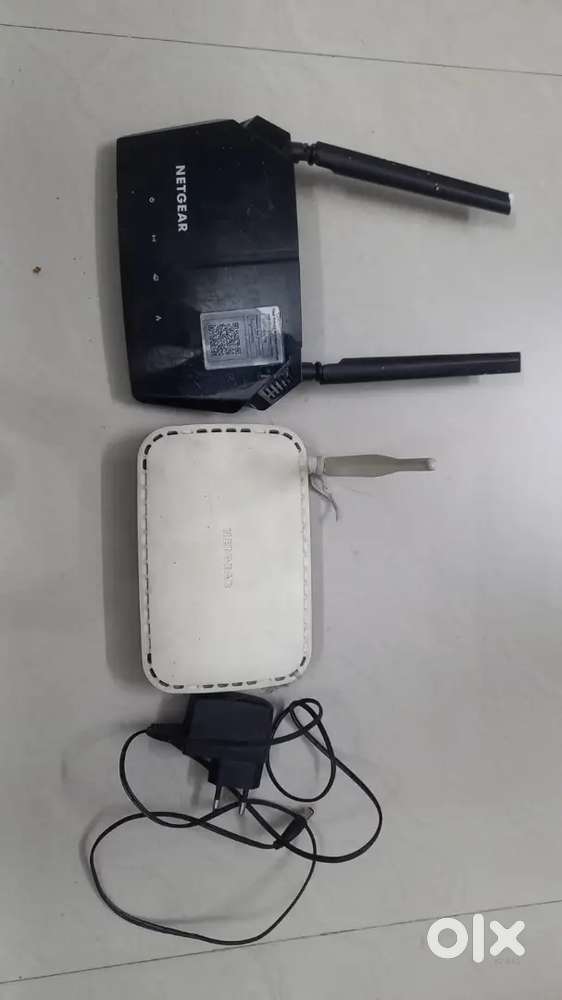 WIFI routers