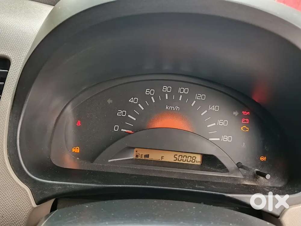 Maruti Suzuki Wagon R 2015 Petrol Mt