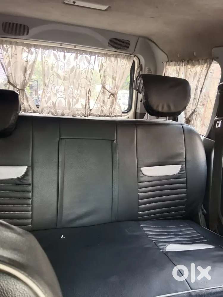 Mahindra Scorpio Classic 2014