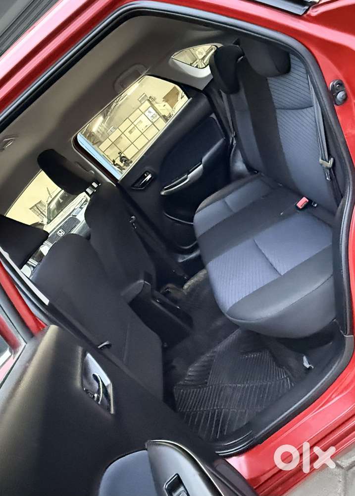 Toyota Glanza G, 2021, Petrol